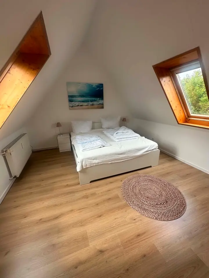 4 Zimmer Wohnung mit 130 m² in Lübeck – Bild 8