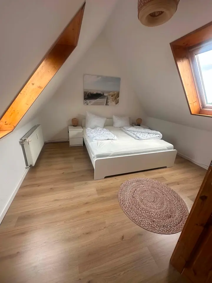 4 Zimmer Wohnung mit 130 m² in Lübeck – Bild 9