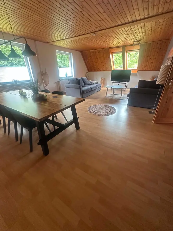4 Zimmer Wohnung mit 130 m² in Lübeck – Bild 10
