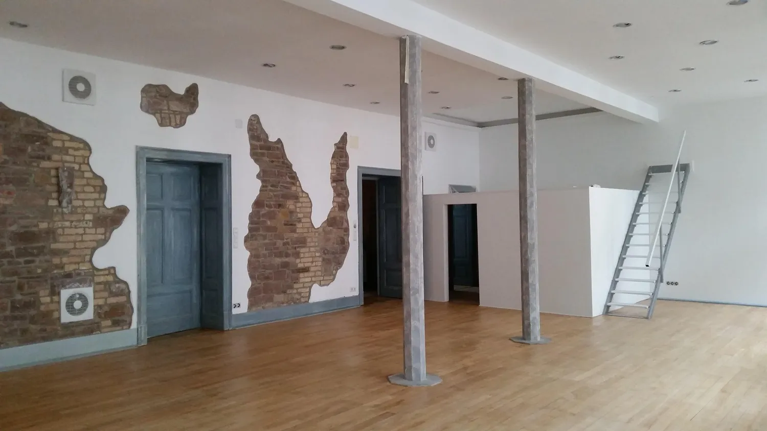 2 Zimmer Wohnung mit 145 m² in Karlsruhe – Bild 8