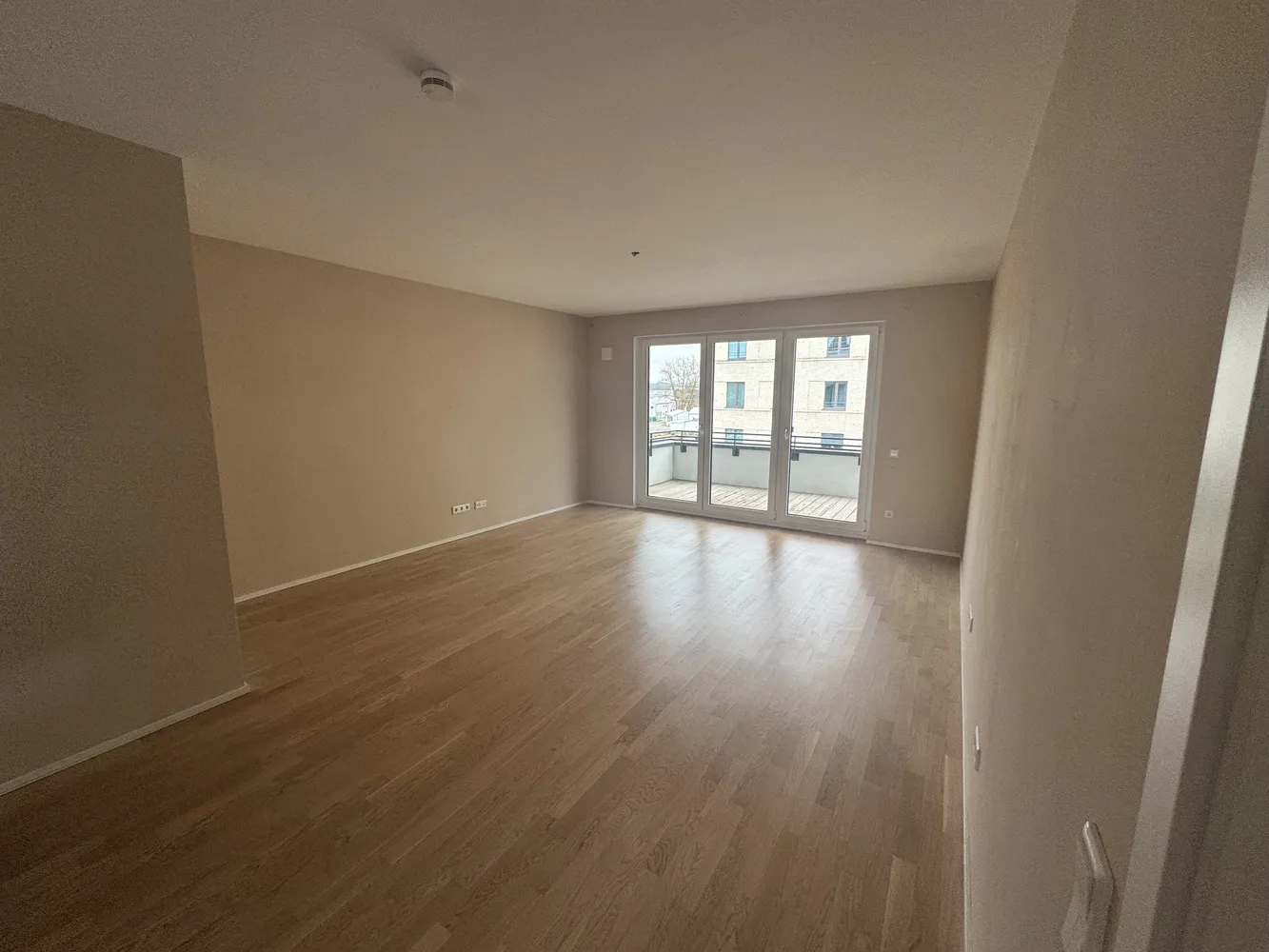 4 Zimmer Wohnung mit 107 m² in Regensburg – Bild 11