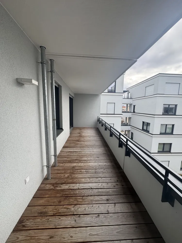 4 Zimmer Wohnung mit 107 m² in Regensburg – Bild 12