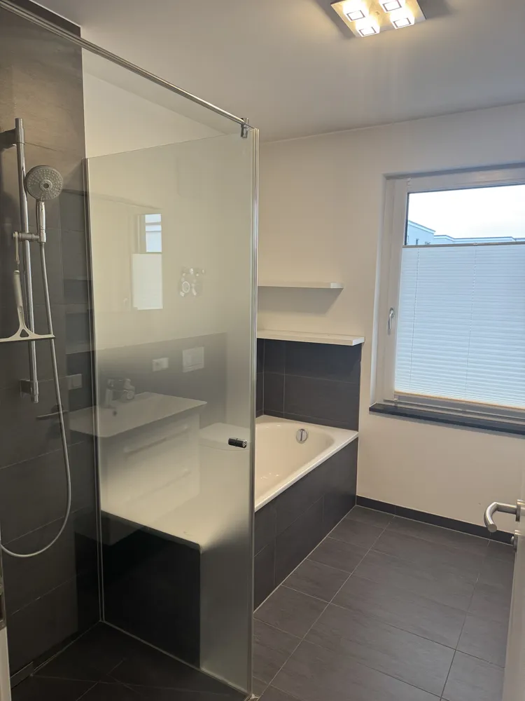 4 Zimmer Wohnung mit 107 m² in Regensburg – Bild 5