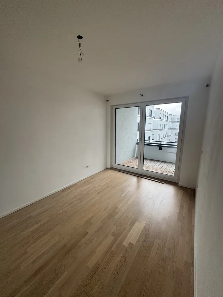 4 Zimmer Wohnung mit 107 m² in Regensburg – Bild 7