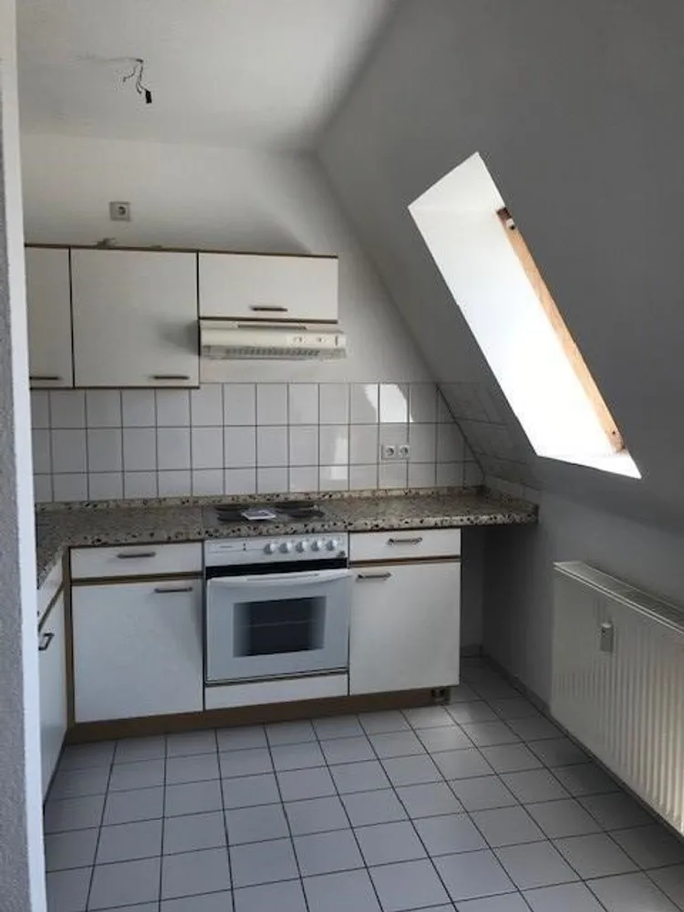2 Zimmer Wohnung mit 37 m² in Halle (Saale) – Bild 7