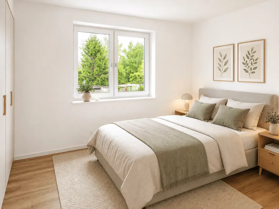 5 Zimmer Wohnung mit 123 m² in Delmenhorst – Bild 9