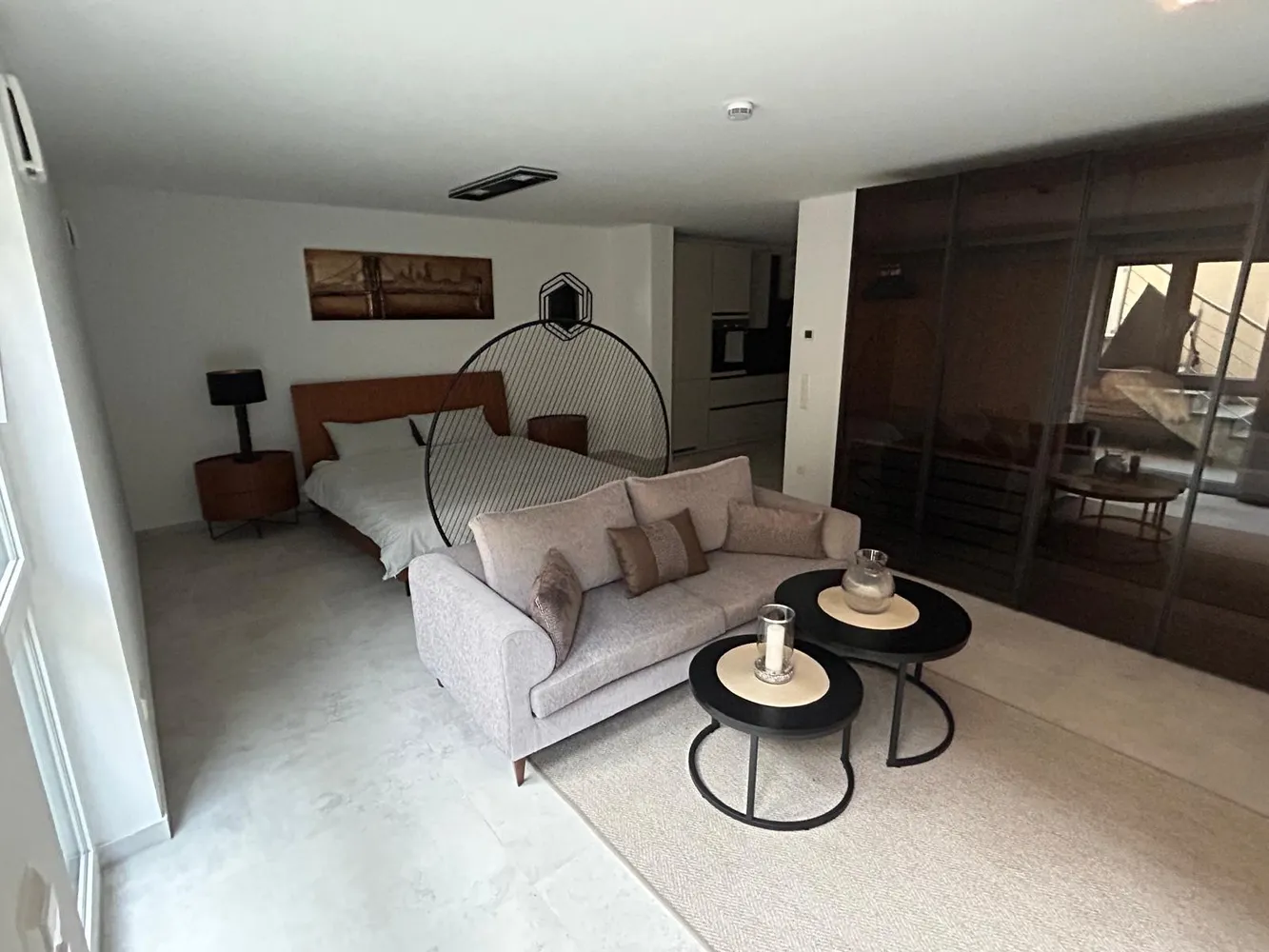 2 Zimmer Wohnung mit 50 m² in Sindelfingen – Bild 1