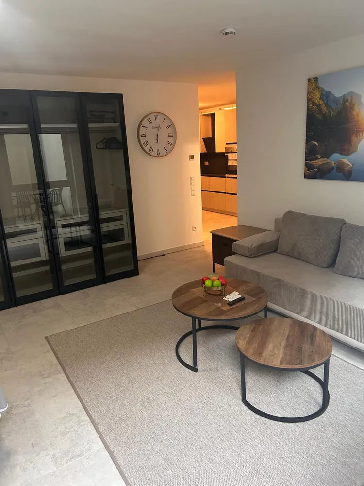 2 Zimmer Wohnung mit 50 m² in Sindelfingen – Bild 10