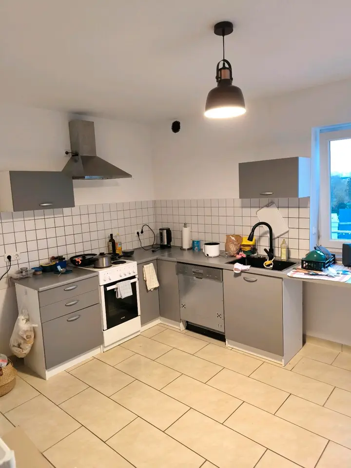 Studio mit 20 m² in Gießen – Bild 3