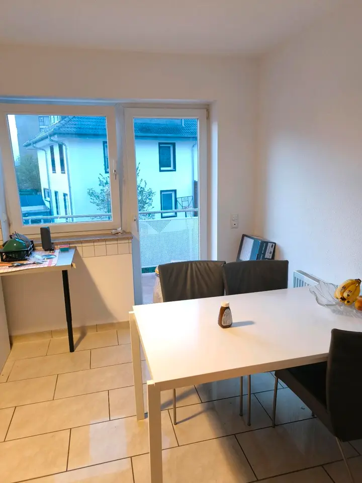 Studio mit 20 m² in Gießen – Bild 6