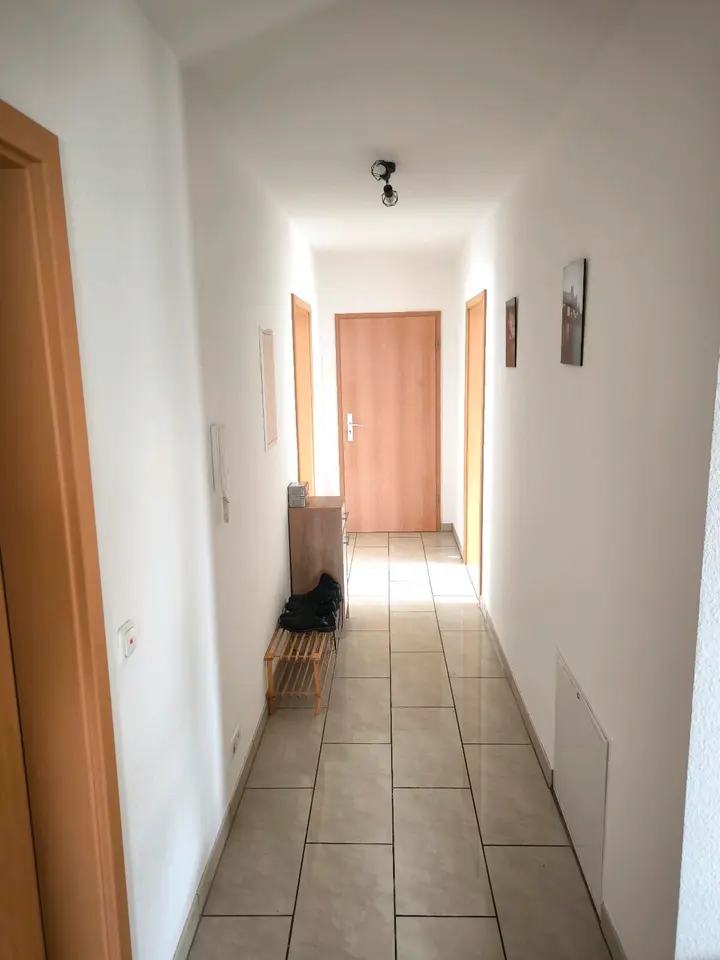 Studio mit 20 m² in Gießen – Bild 8