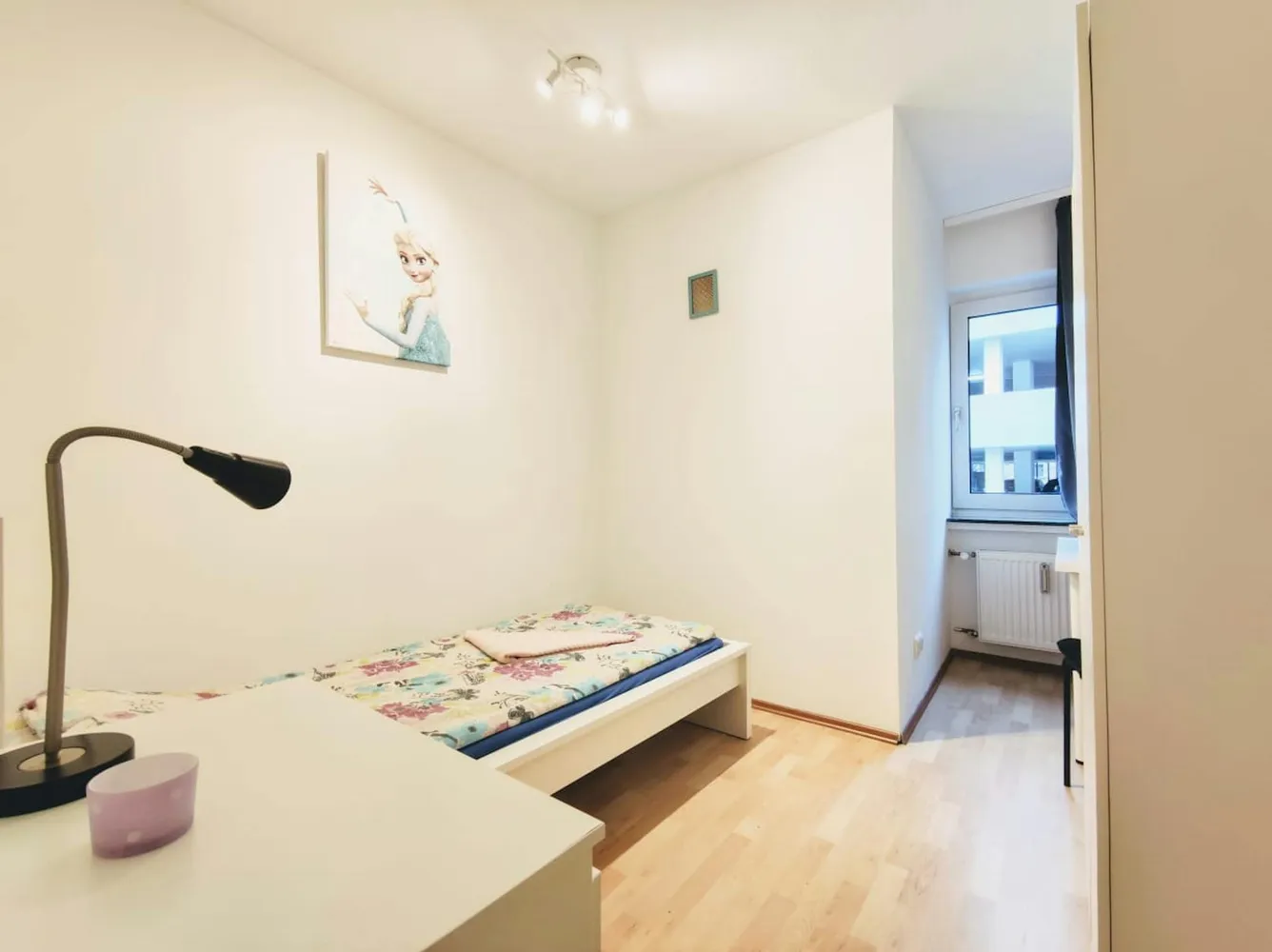 WG-Zimmer mit 10 m² in Dortmund – Bild 1
