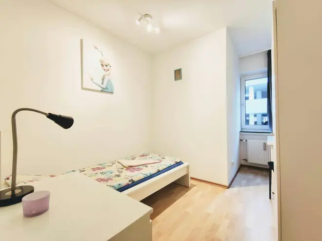 WG-Zimmer mit 10 m² in Dortmund – Bild 1