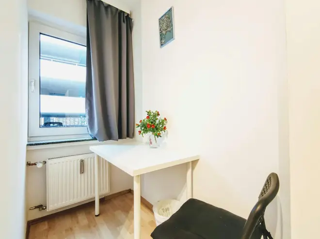 WG-Zimmer mit 10 m² in Dortmund – Bild 3
