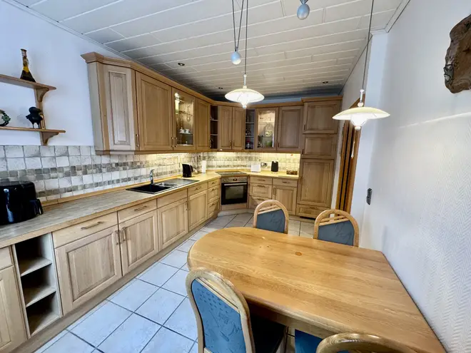 2 Zimmer Wohnung mit 76 m² in Gelsenkirchen – Bild 1