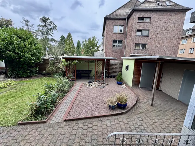 2 Zimmer Wohnung mit 76 m² in Gelsenkirchen – Bild 11