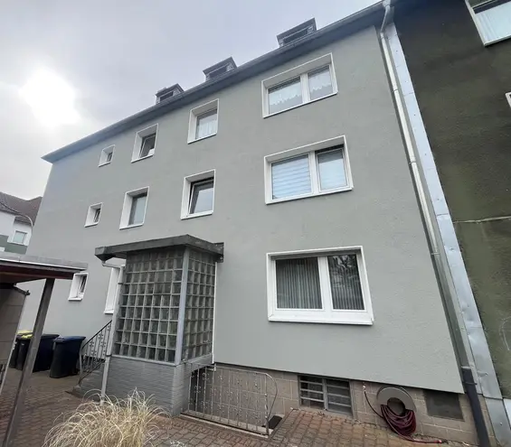 2 Zimmer Wohnung mit 76 m² in Gelsenkirchen – Bild 12