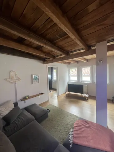 2 Zimmer Wohnung mit 74 m² in Osnabrück – Bild 1