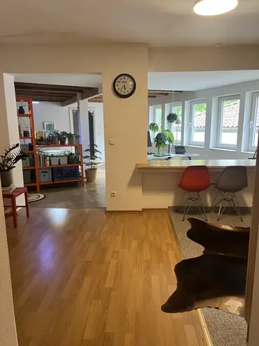 2 Zimmer Wohnung mit 74 m² in Osnabrück – Bild 2