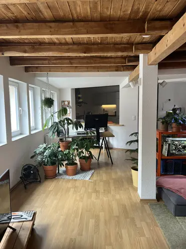 2 Zimmer Wohnung mit 74 m² in Osnabrück – Bild 4