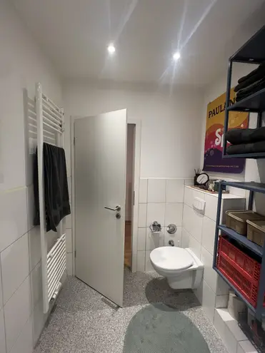 2 Zimmer Wohnung mit 74 m² in Osnabrück – Bild 7