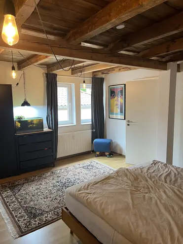 2 Zimmer Wohnung mit 74 m² in Osnabrück – Bild 9