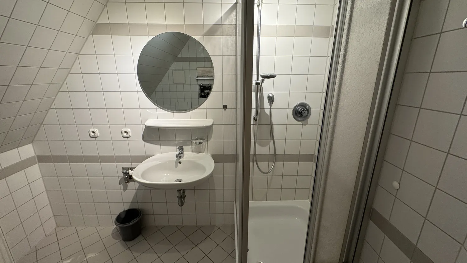 1 Zimmer Wohnung mit 33 m² in Freiberg – Bild 12