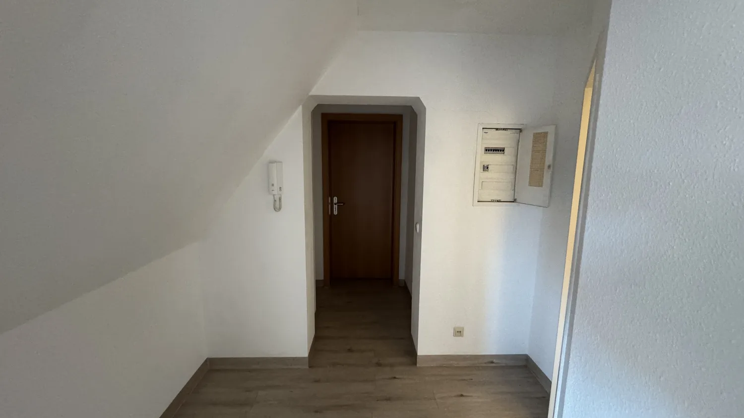 1 Zimmer Wohnung mit 33 m² in Freiberg – Bild 5
