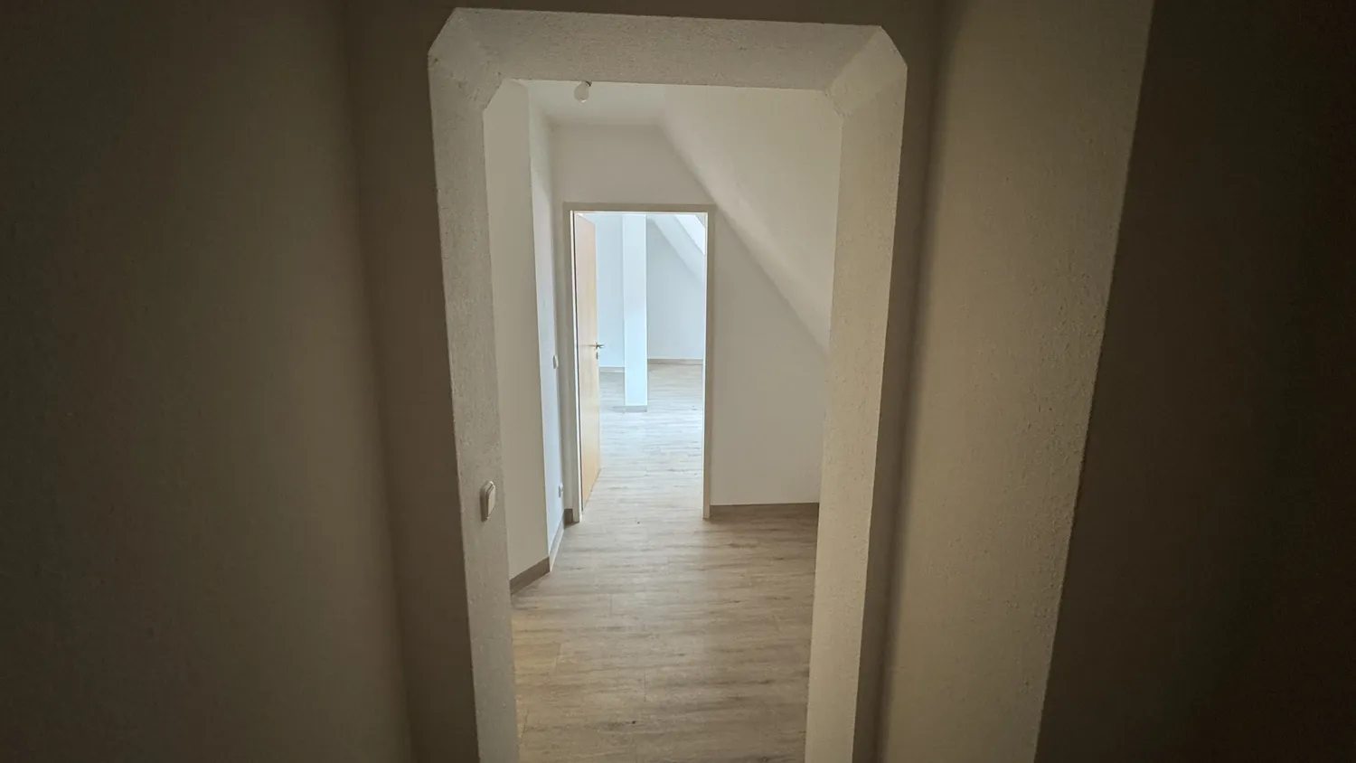1 Zimmer Wohnung mit 33 m² in Freiberg – Bild 7