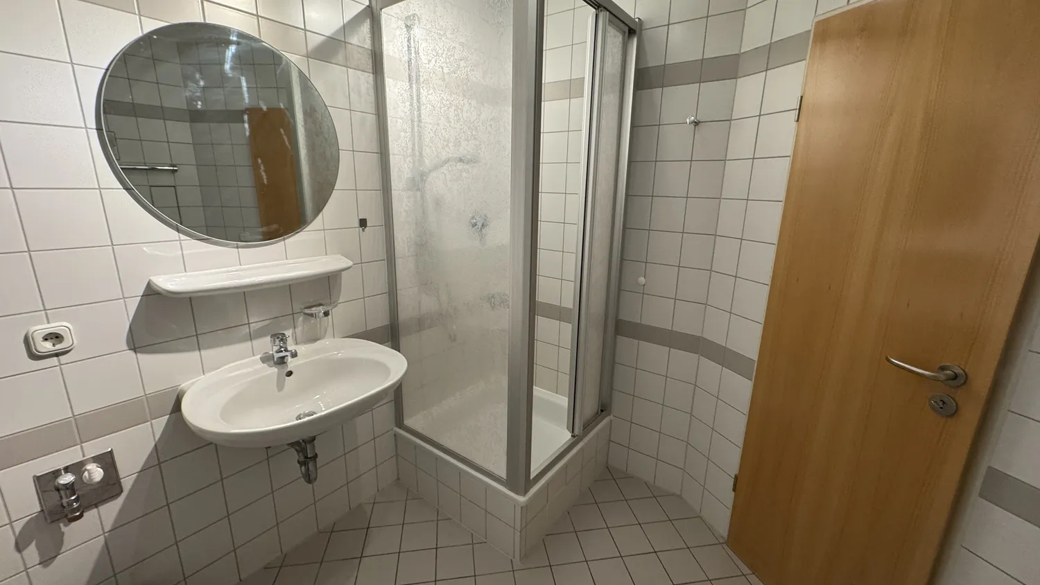 1 Zimmer Wohnung mit 33 m² in Freiberg – Bild 8