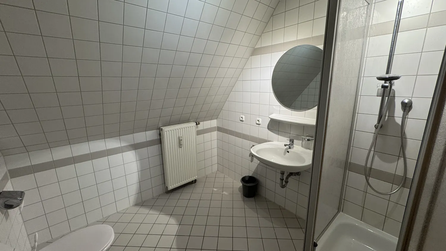 1 Zimmer Wohnung mit 33 m² in Freiberg – Bild 9