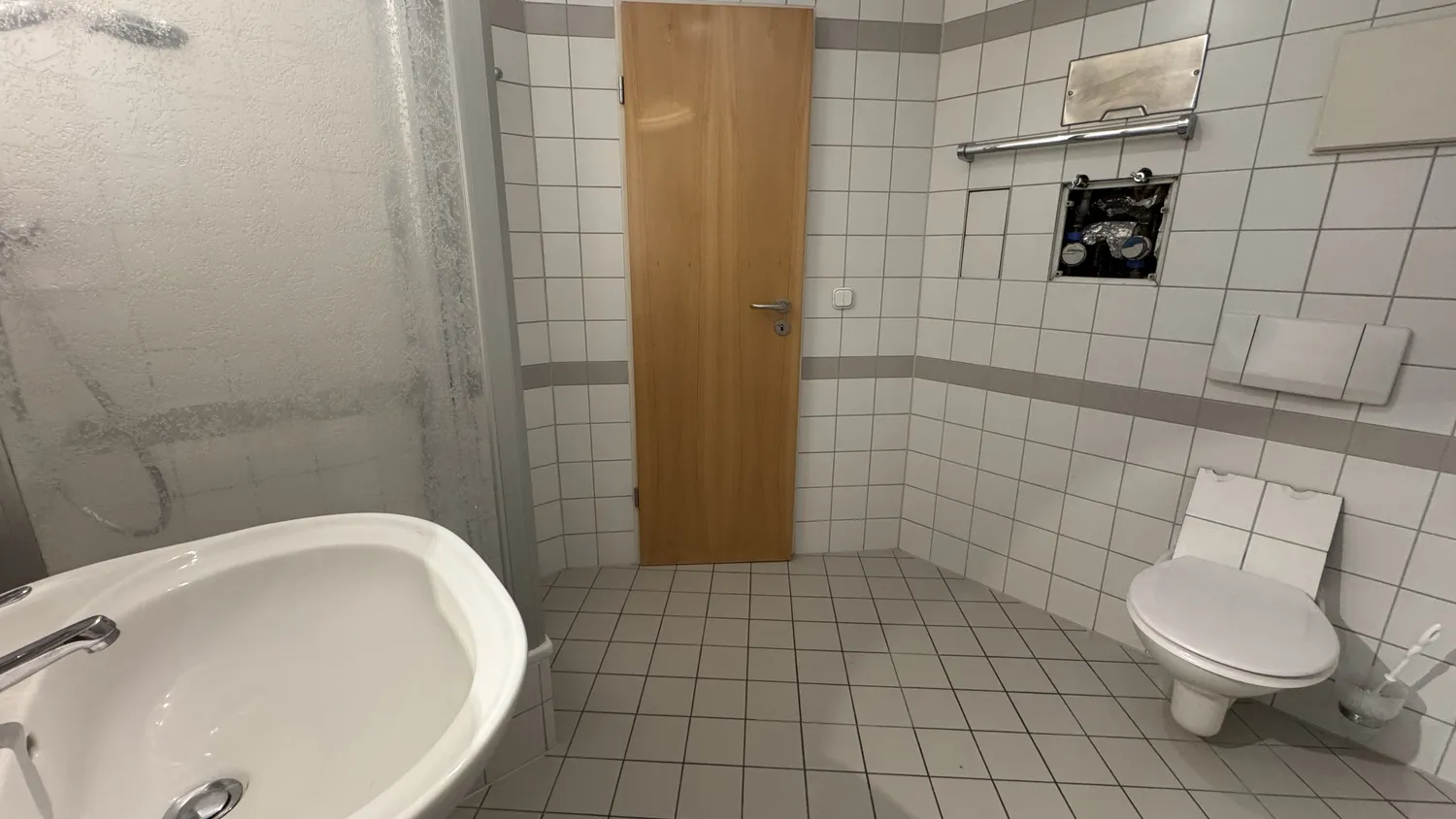 1 Zimmer Wohnung mit 33 m² in Freiberg – Bild 10