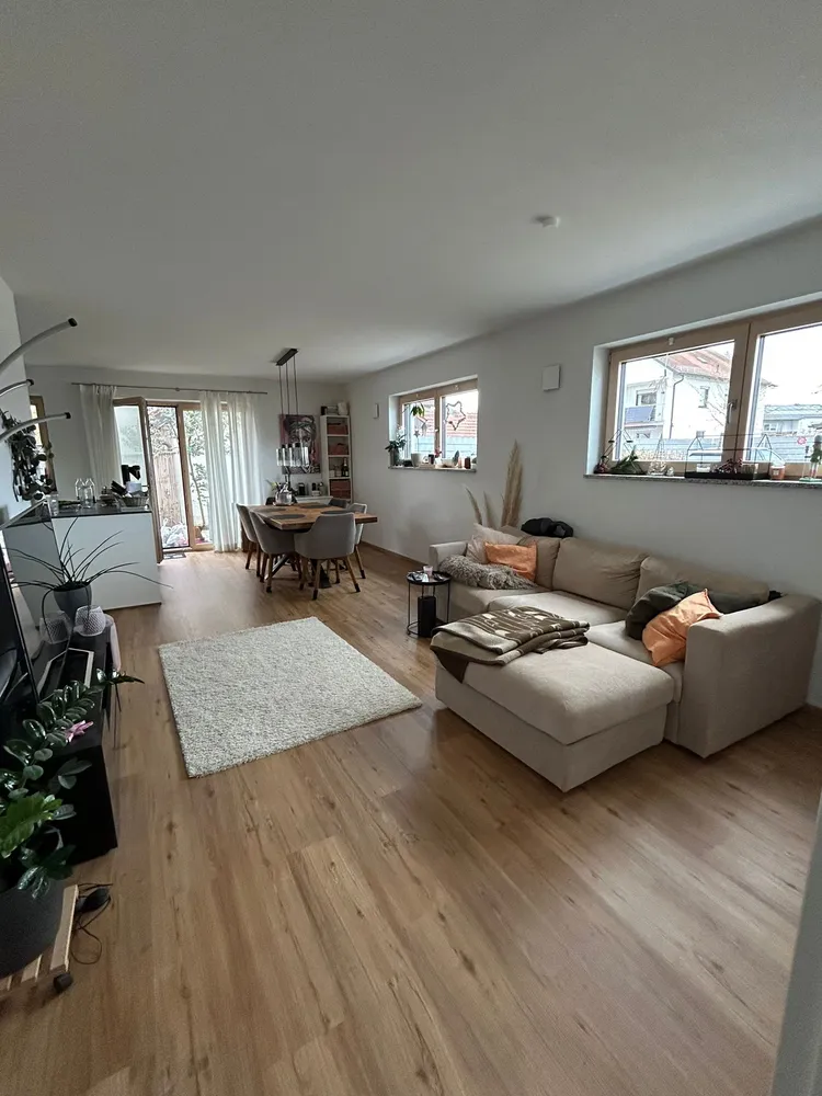 2 Zimmer Wohnung mit 61 m² in Ingolstadt – Bild 1