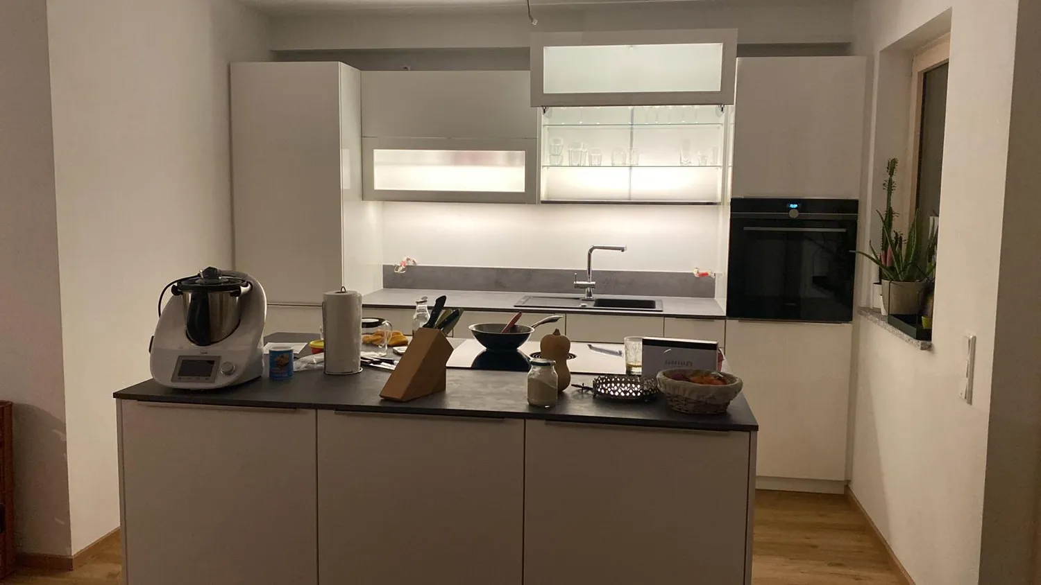 2 Zimmer Wohnung mit 61 m² in Ingolstadt – Bild 2