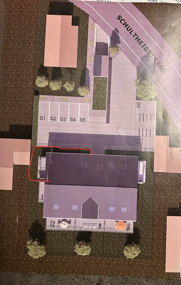 2 Zimmer Wohnung mit 61 m² in Ingolstadt – Bild 4