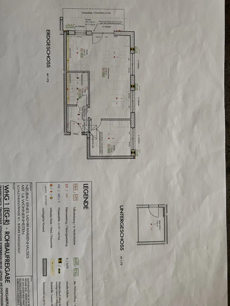 2 Zimmer Wohnung mit 61 m² in Ingolstadt – Bild 5