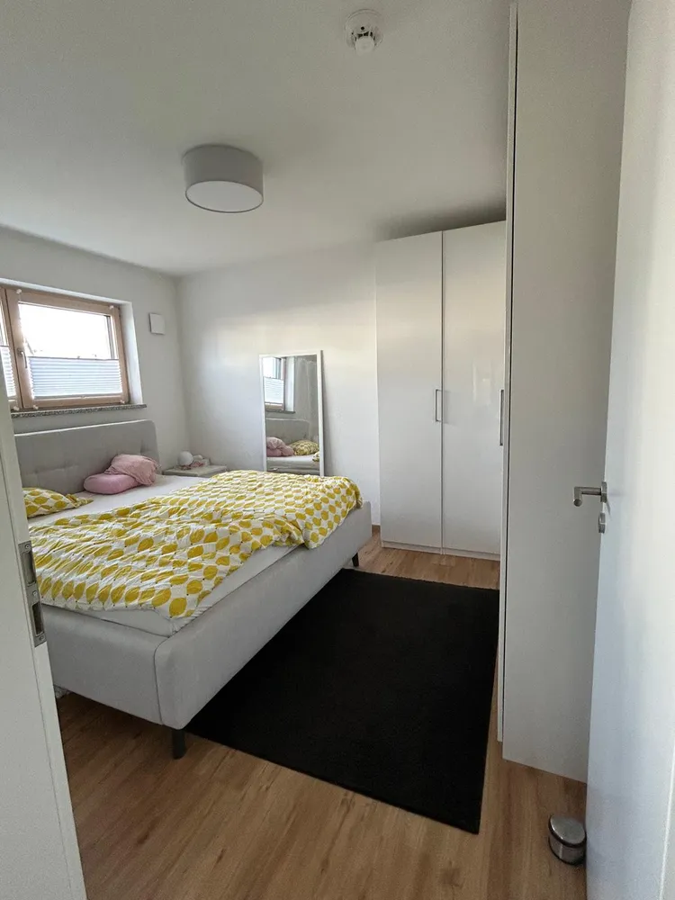 2 Zimmer Wohnung mit 61 m² in Ingolstadt – Bild 8
