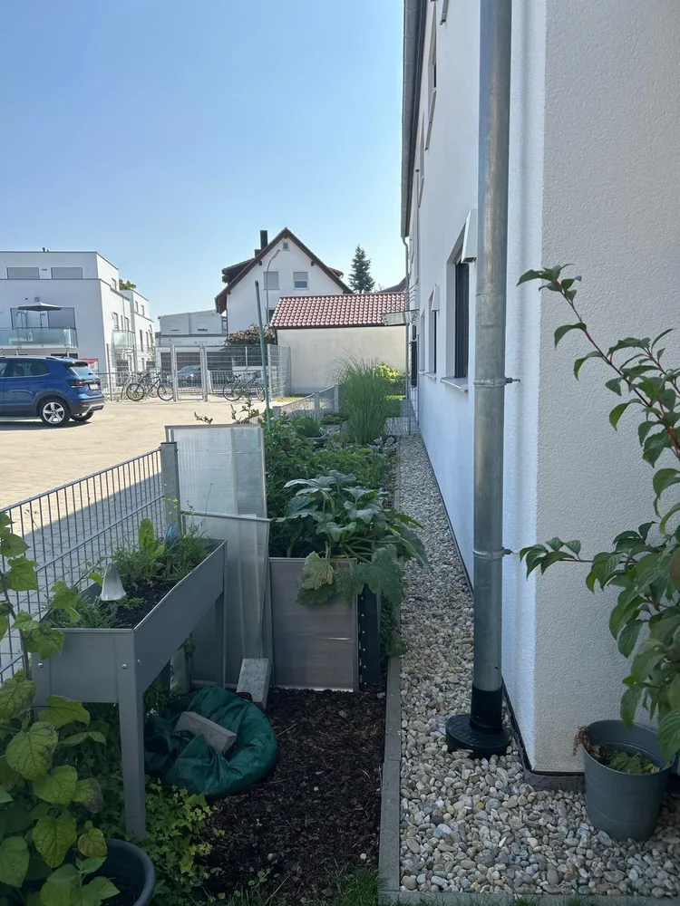 2 Zimmer Wohnung mit 61 m² in Ingolstadt – Bild 9