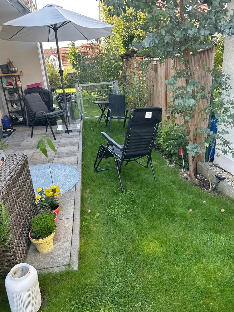 2 Zimmer Wohnung mit 61 m² in Ingolstadt – Bild 10