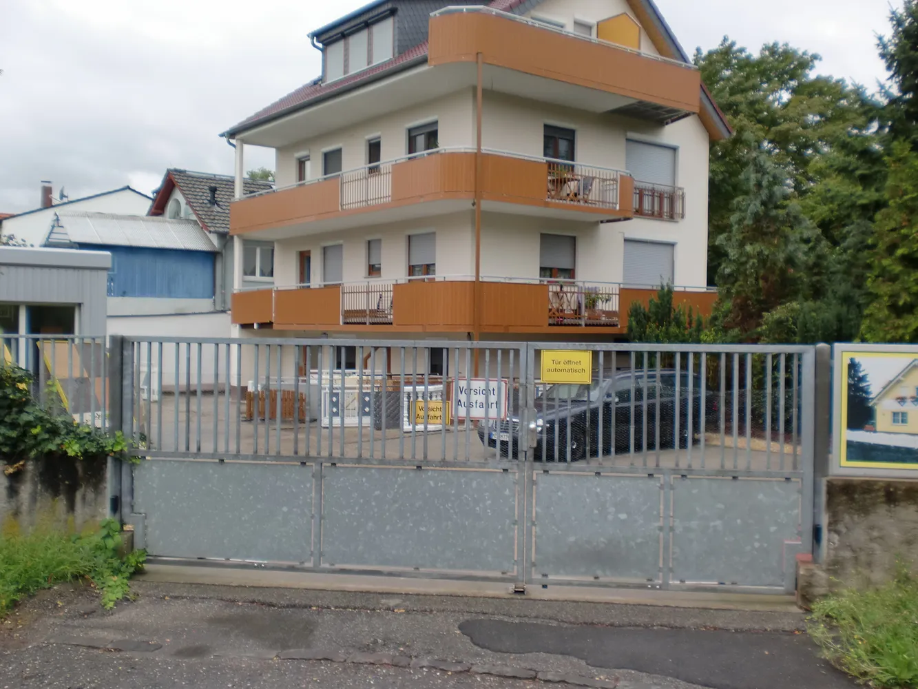 1 Zimmer Wohnung mit 40 m² in Mainz – Bild 1