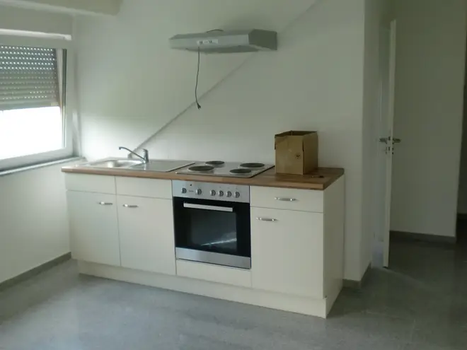 1 Zimmer Wohnung mit 40 m² in Mainz – Bild 3
