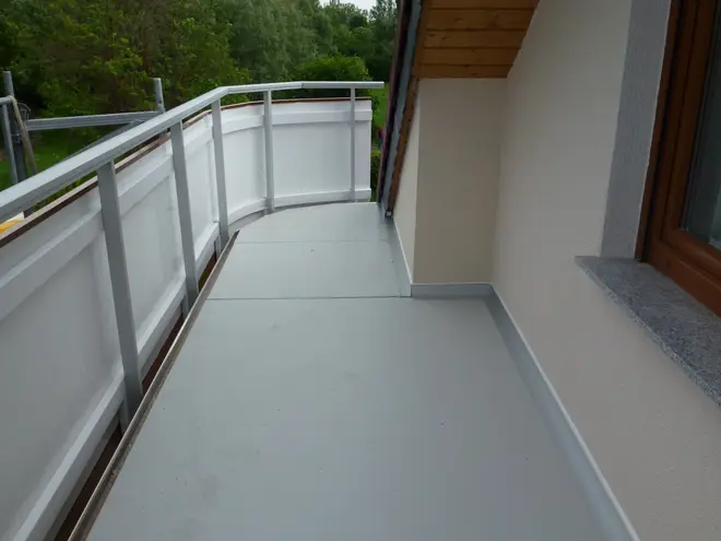 1 Zimmer Wohnung mit 40 m² in Mainz – Bild 4