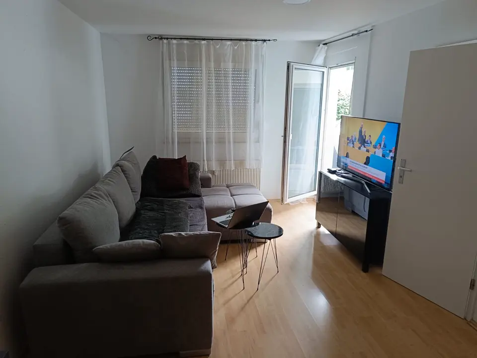 Studio mit 35 m² in Göppingen – Bild 1