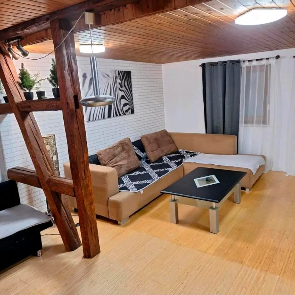 Studio mit 35 m² in Göppingen – Bild 2