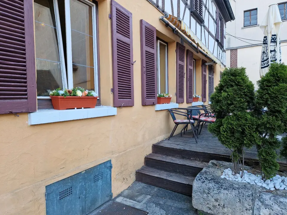 Studio mit 35 m² in Göppingen – Bild 4