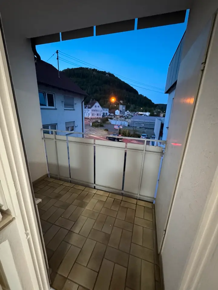 Studio mit 35 m² in Göppingen – Bild 5