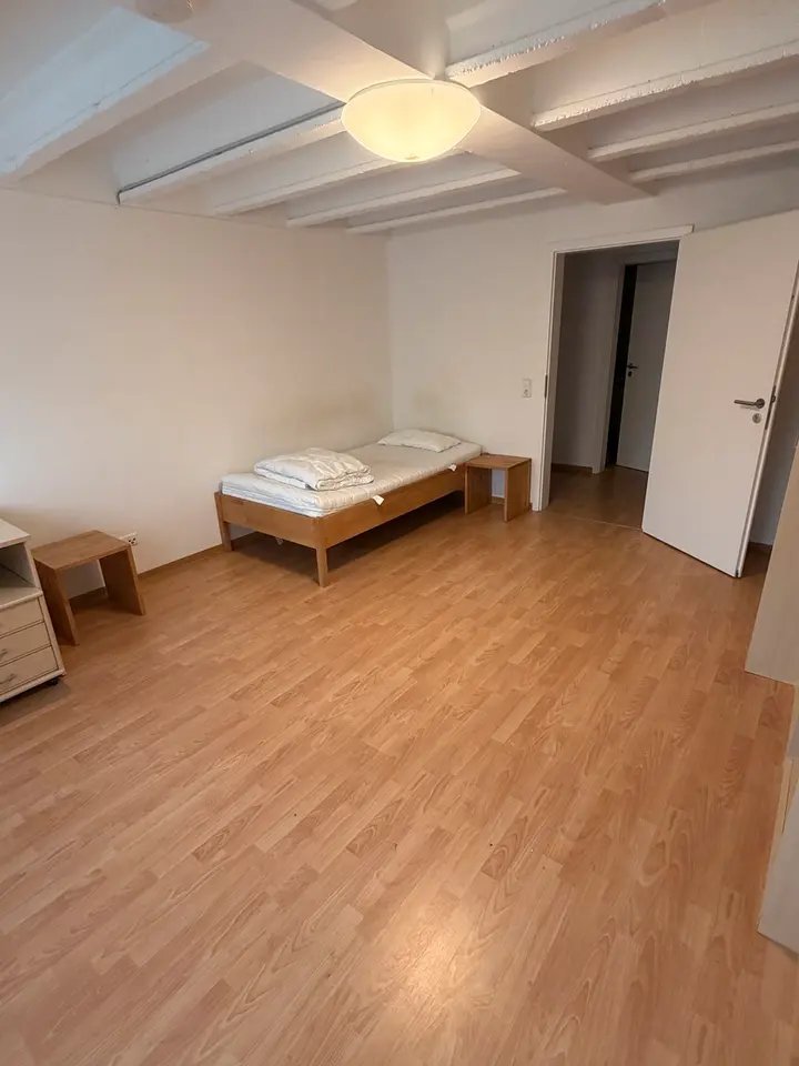 Studio mit 35 m² in Göppingen – Bild 7