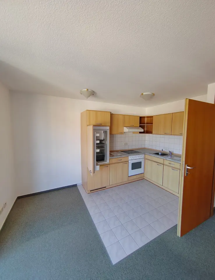 Studio mit 35 m² in Göppingen – Bild 8