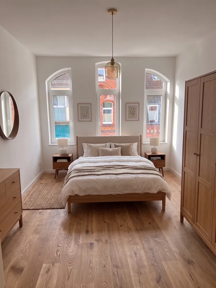 5 Zimmer Wohnung mit 155 m² in Hannover – Bild 1