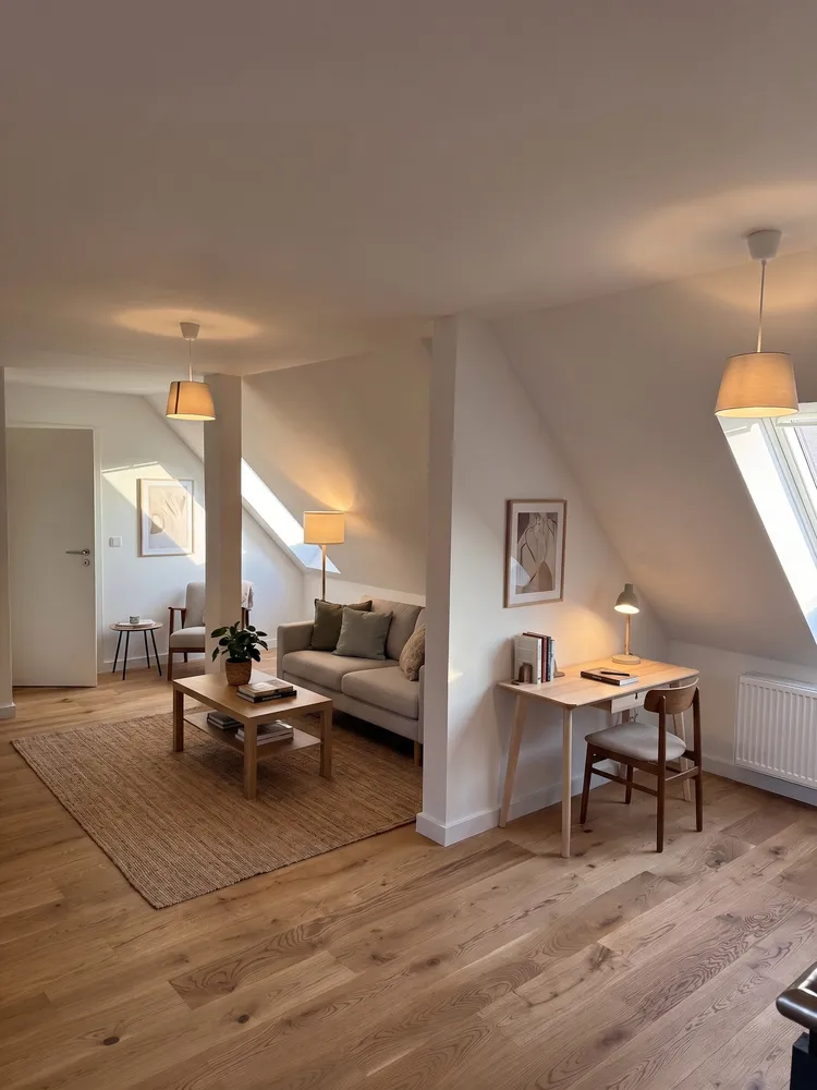 5 Zimmer Wohnung mit 155 m² in Hannover – Bild 4